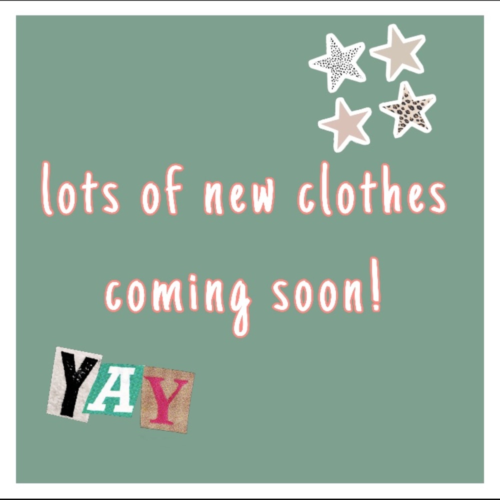 ‼️POSTING LOTS LATER TODAY‼️
